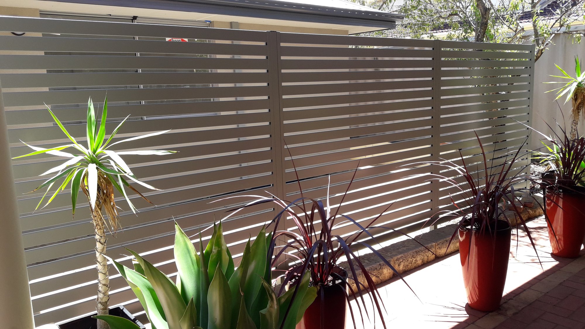 Chariot Contracting recent work