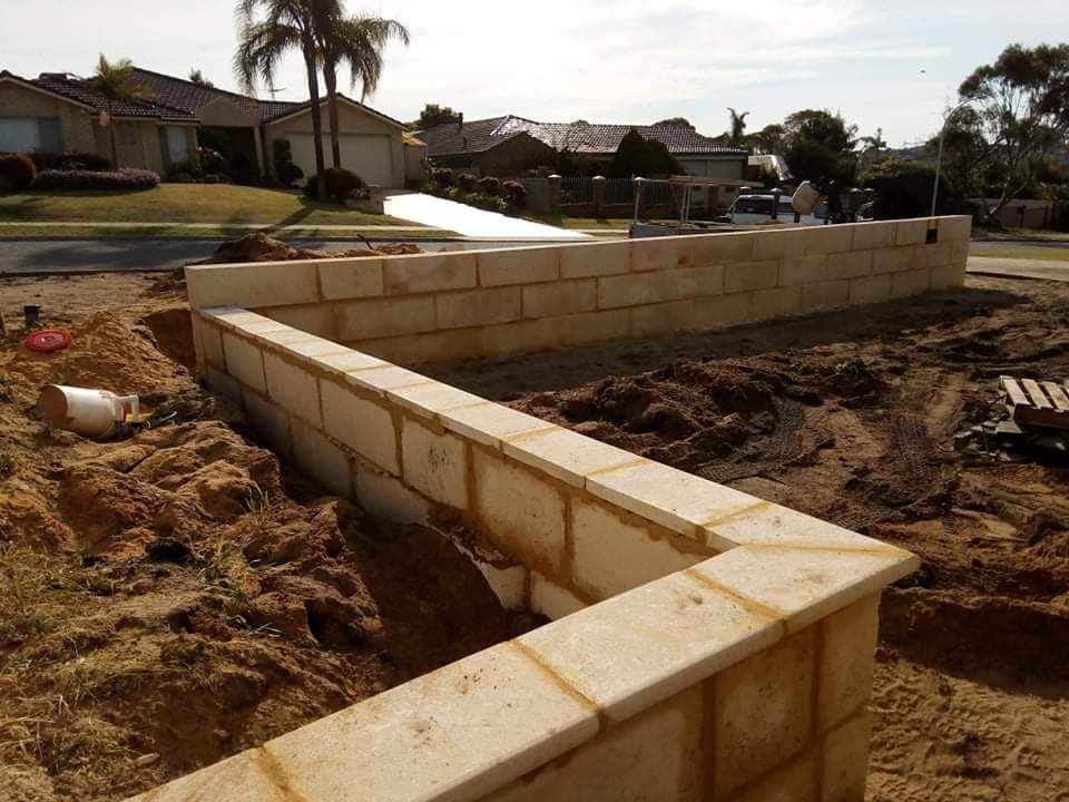 Chariot Contracting recent work